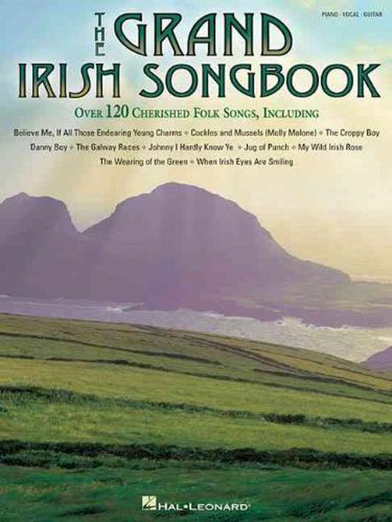 The Grand Irish Songbook