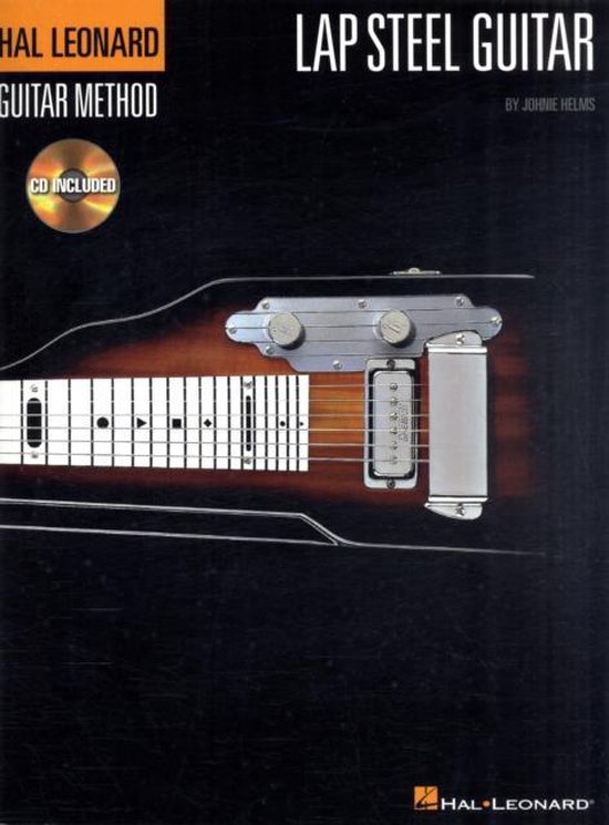 Lap Steel Guitar