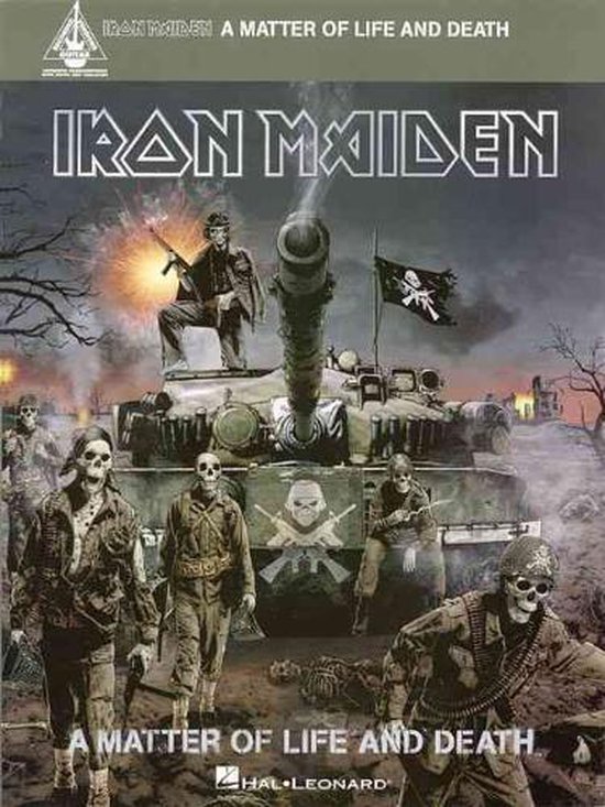 Iron Maiden