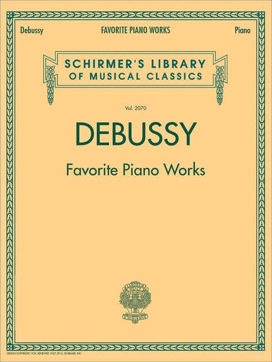 Debussy