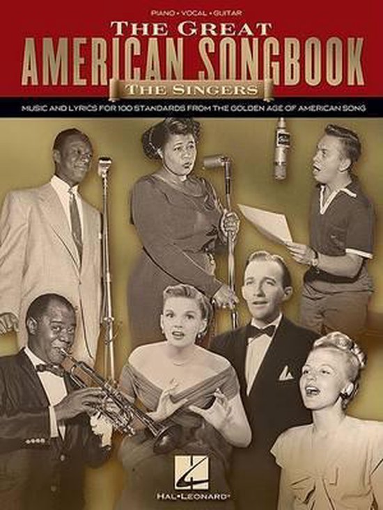 The Great American Songbook