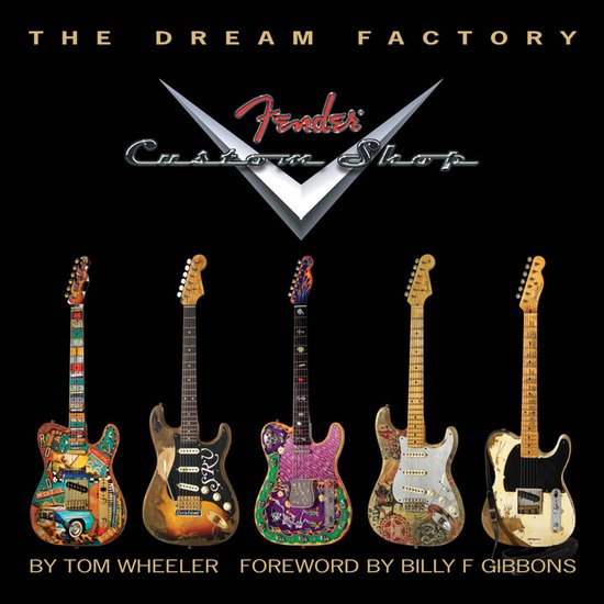 Dream Factory