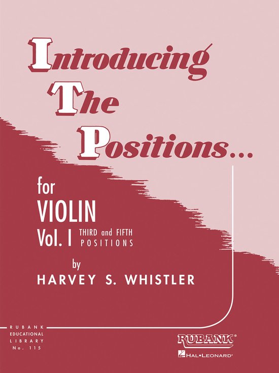 Introducing the Positions for Violin