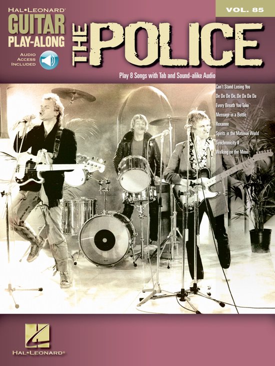 The Police