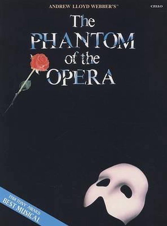 The Phantom of the Opera