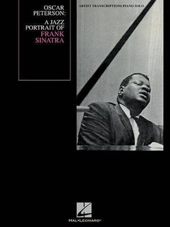 Oscar Peterson