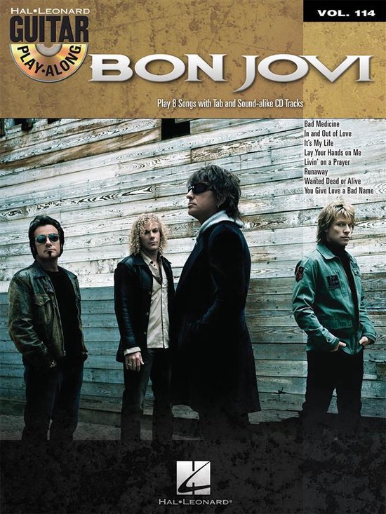 Bon Jovi