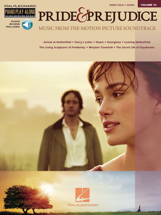 Pride & Prejudice