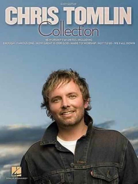 Chris Tomlin Collection