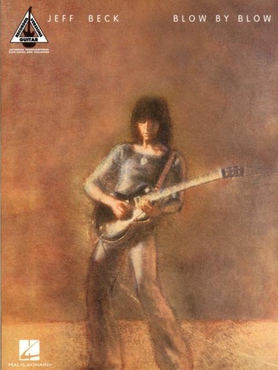 Jeff Beck - Blow by Blow