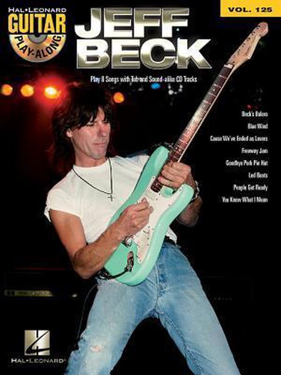 Jeff Beck