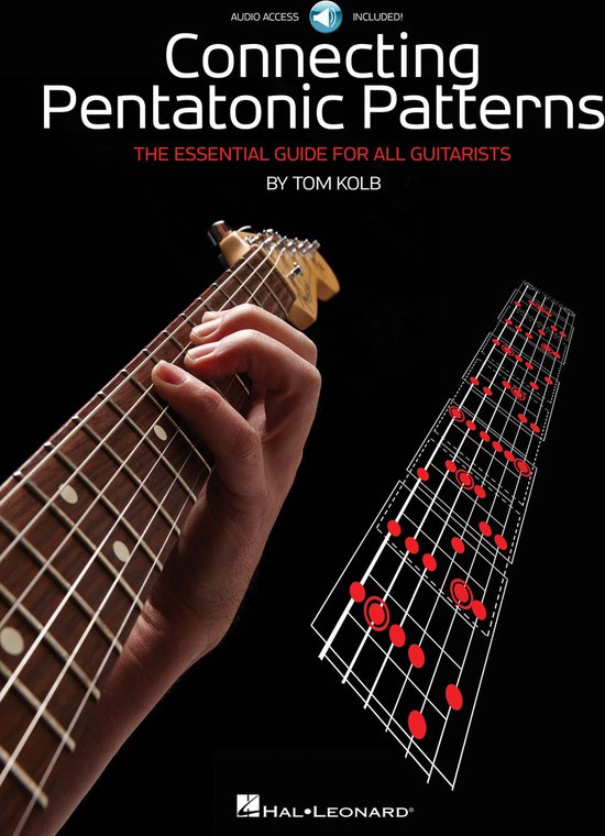 Connecting Pentatonic Patterns