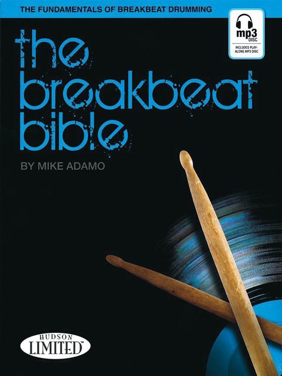 The Breakbeat Bible