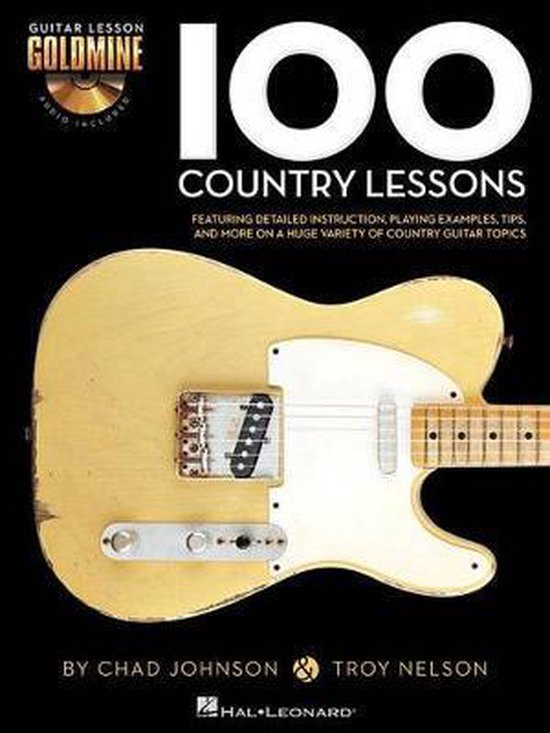 100 Country Lessons