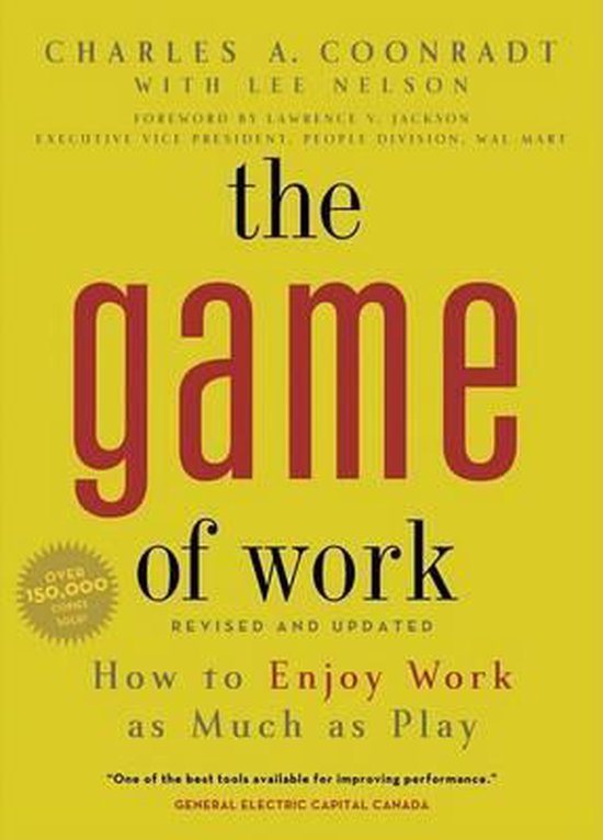 The Game of Work