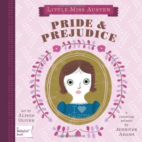 Little Miss Austen