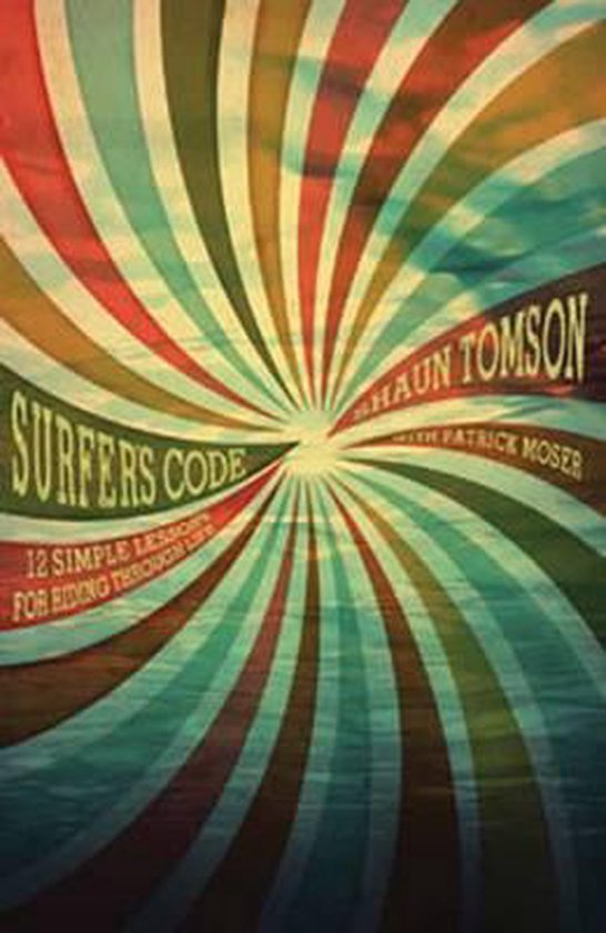 Surfer's Code