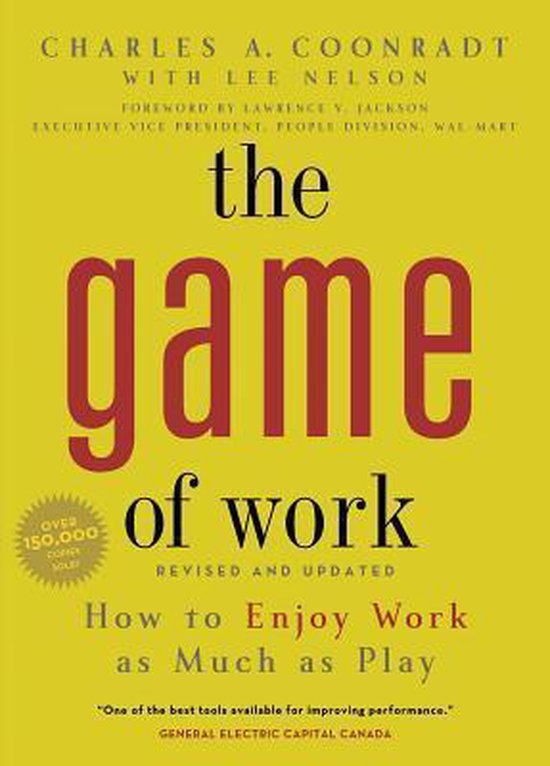 The Game of Work