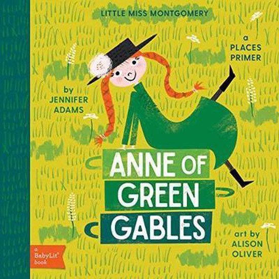 Anne of Green Gables