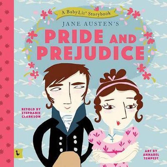 Pride and Prejudice