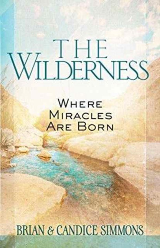 The Wilderness