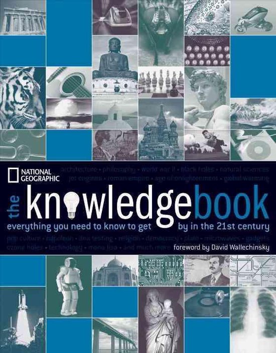 Knowledge Book