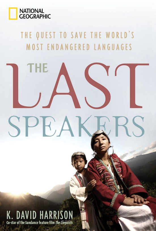 The Last Speakers