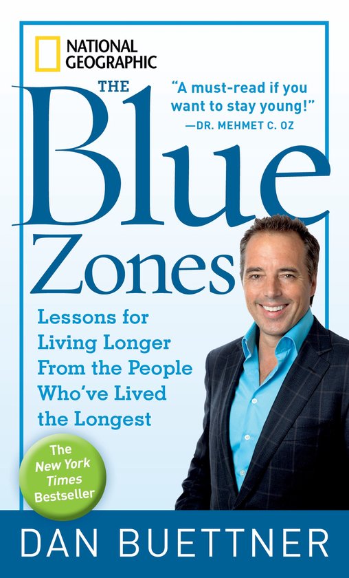 Blue Zones