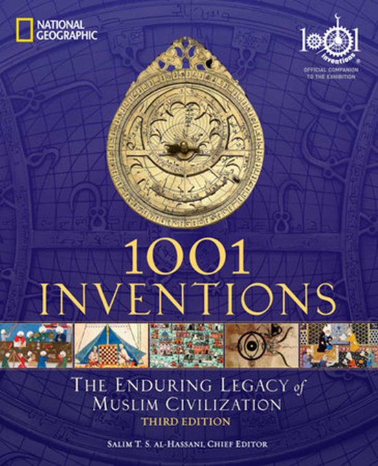 1001 Inventions