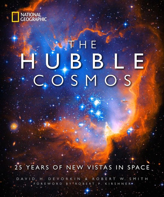 Hubble Cosmos