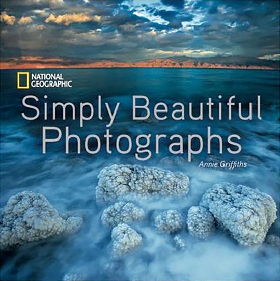 National Geographic Simply Beautiful Pho