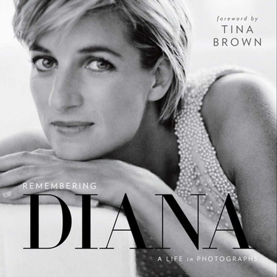 Remembering Diana