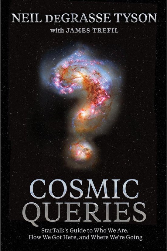 Cosmic Queries