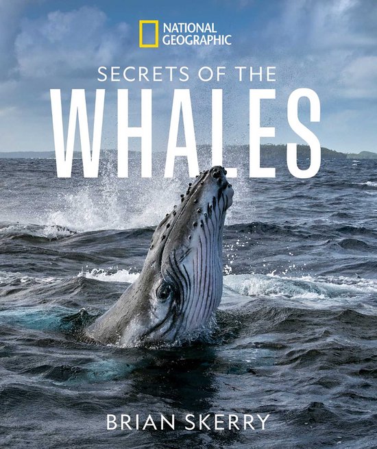 Secrets of the Whales