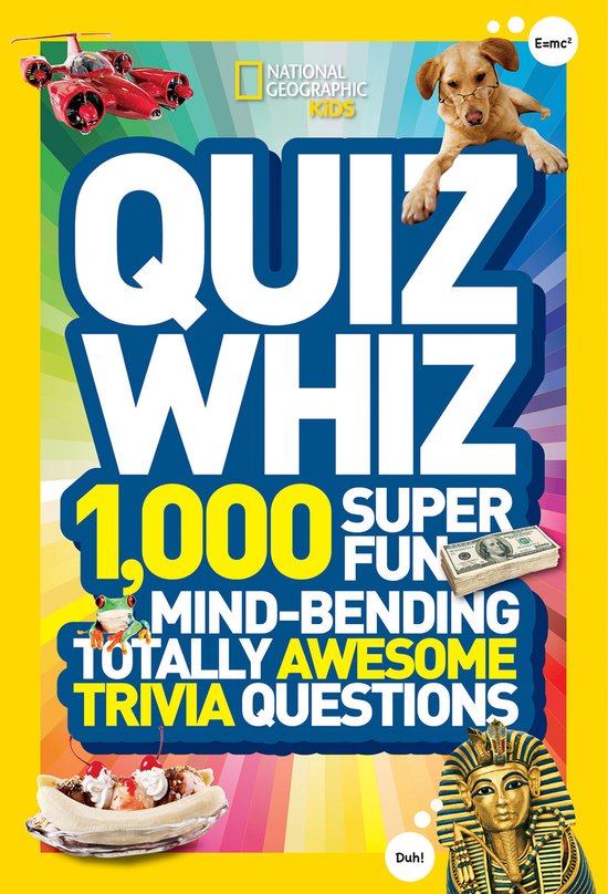 NGK Quiz Whiz