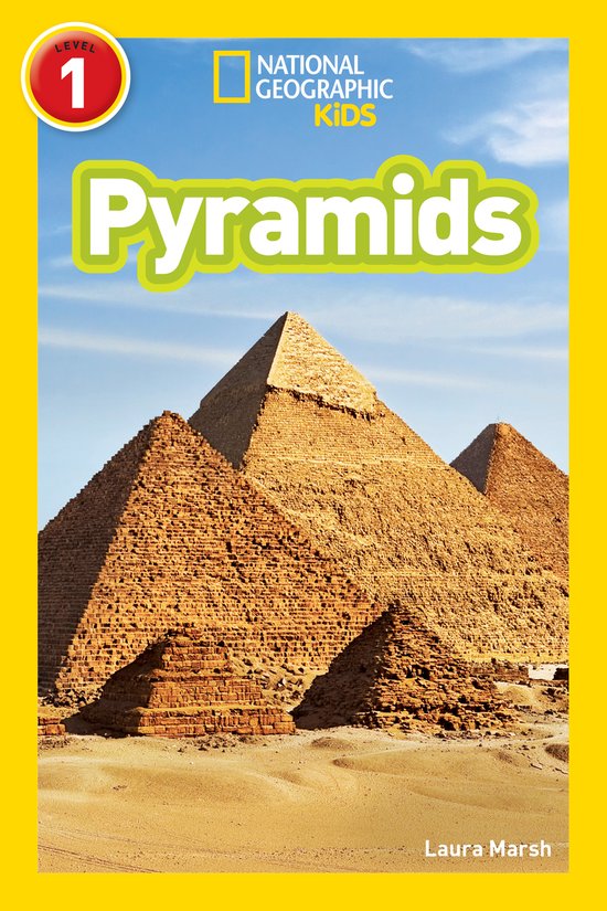 Pyramids