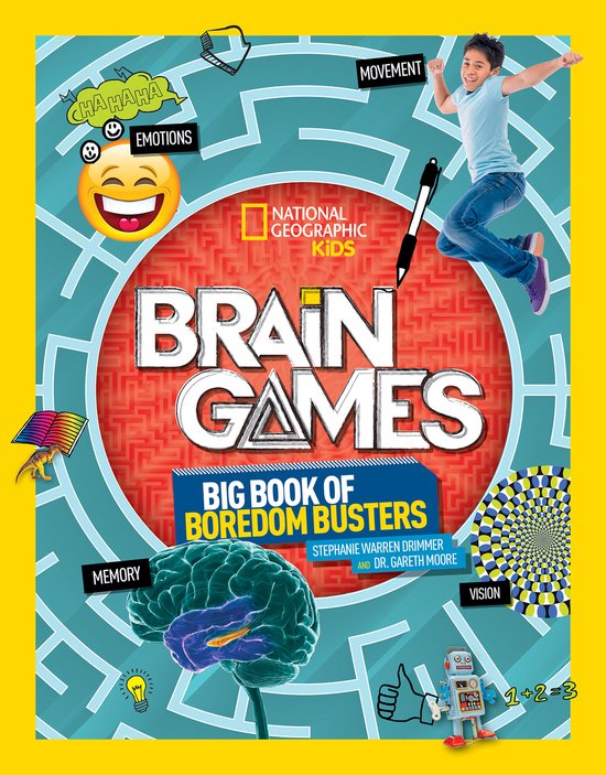 Brain Games