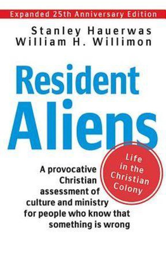 Resident Aliens