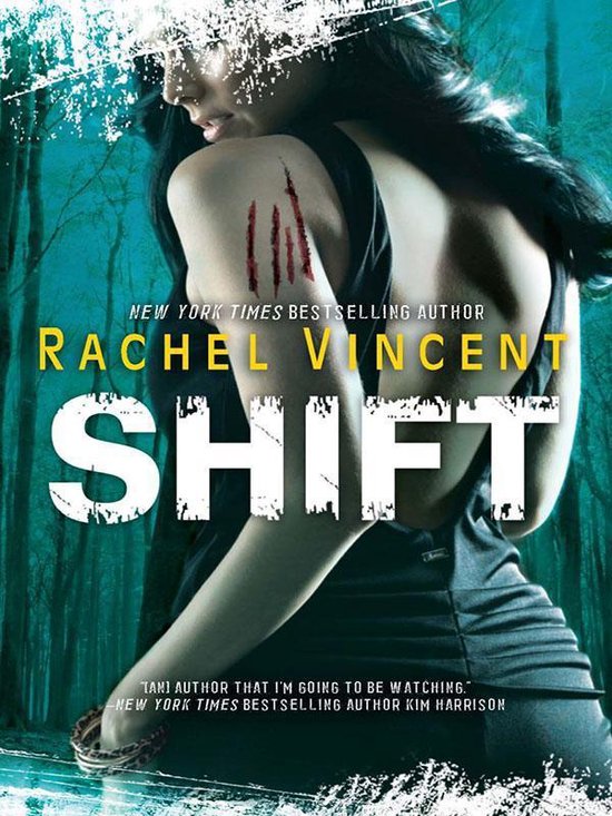 The Shifters - Shift