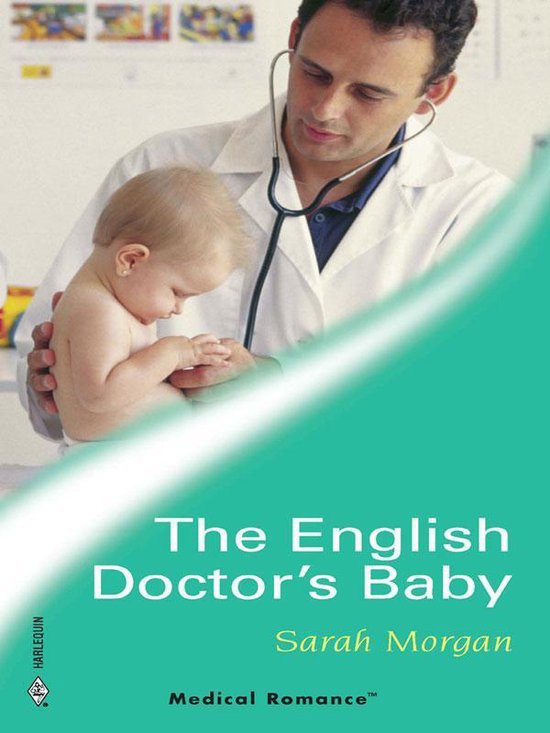 The Westerlings - The English Doctor's Baby