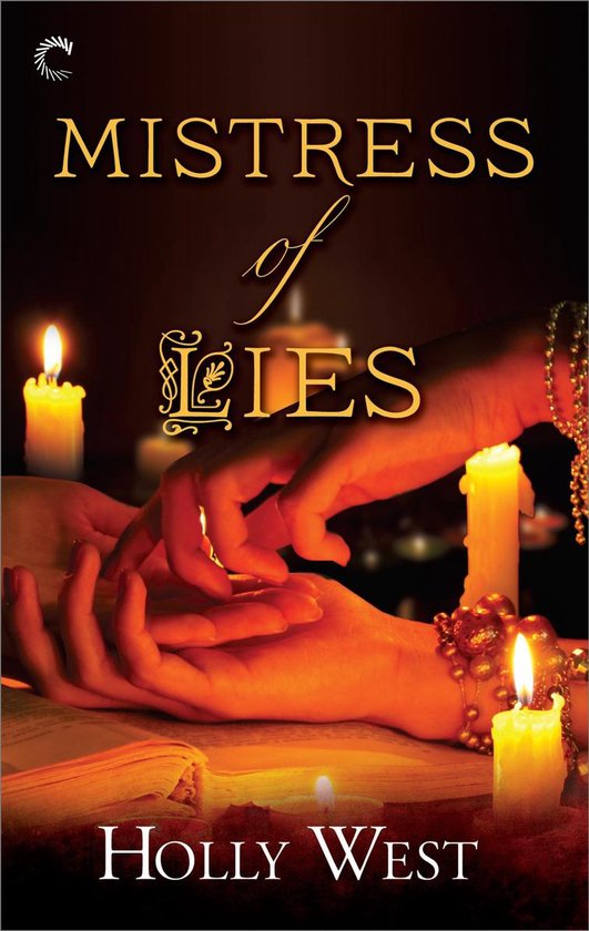 Mistress of Lies
