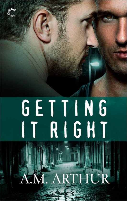 The Restoration Series - Getting It Right