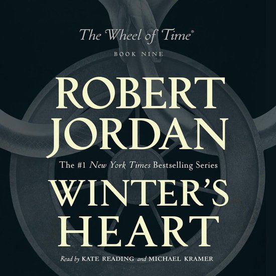 The Wheel of Time - 9 - Winter's Heart