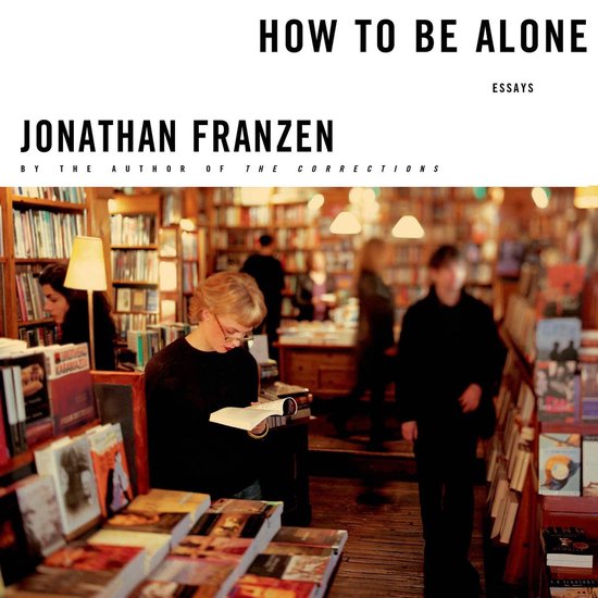 How to Be Alone