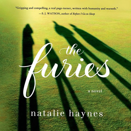 The Furies