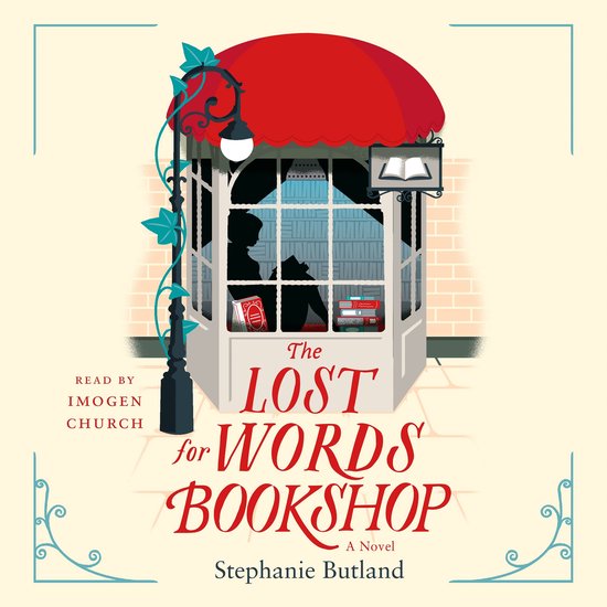 The Lost for Words Bookshop