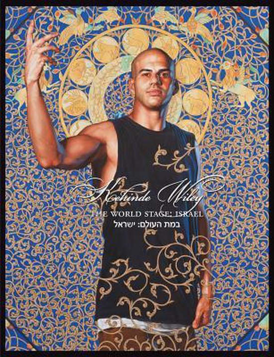 Kehinde Wiley The World Stage