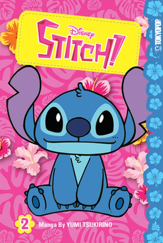 Disney Stitch! 2