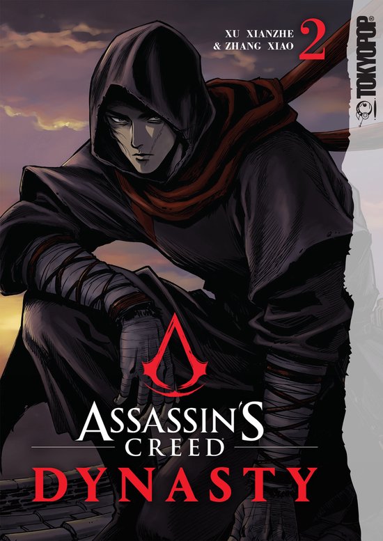 Assassin's Creed Dynasty 2 - Assassin's Creed Dynasty, Volume 2