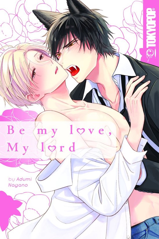 Be My Love, My Lord